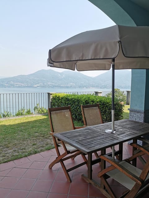 Residence Il Vigneto Apartment hotel in Canton of Ticino