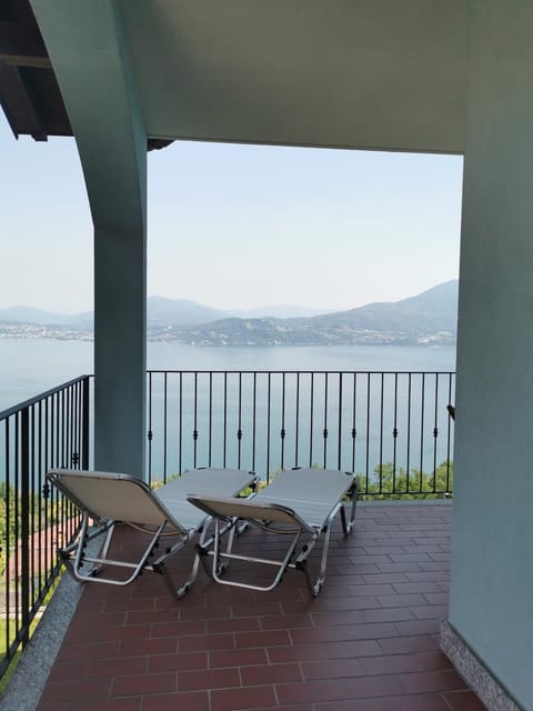 Residence Il Vigneto Apartment hotel in Canton of Ticino