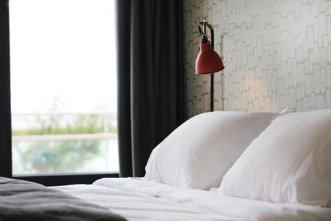 Bed, Decorative detail