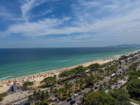 Wyndham Rio Barra Hotel in Rio de Janeiro