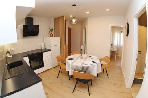 Apartment Nikolina Apartment in Split