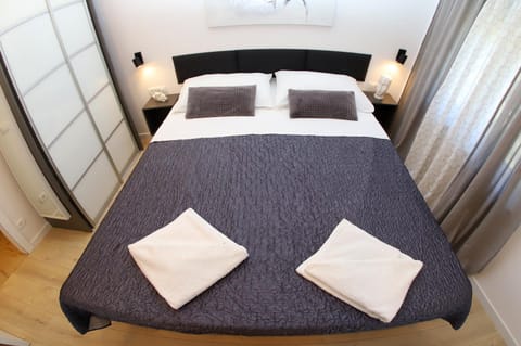 Apartment Nikolina Apartment in Split