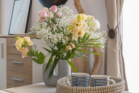 Studio Home Apartment in Naousa