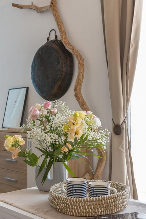 Studio Home Apartment in Naousa