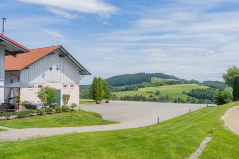 Gut Buchenhof Apartment in Kempten