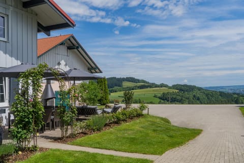 Gut Buchenhof Apartment in Kempten