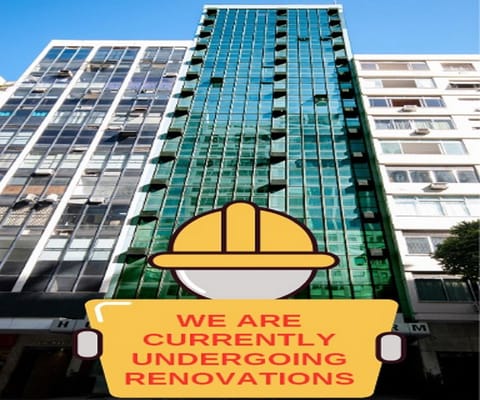 Property logo or sign