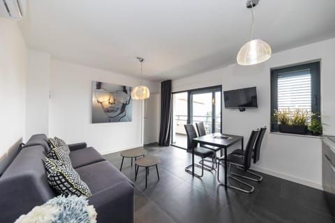 Mama House Villa Apartment in Novalja