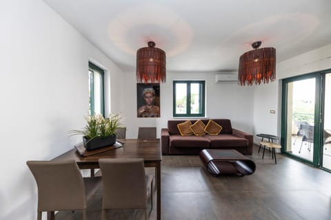 Mama House Villa Apartment in Novalja