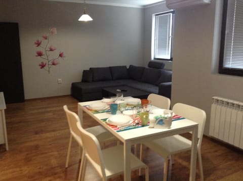 Apartment Sredetz Apartment in Sofia