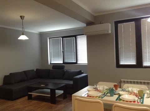 Apartment Sredetz Apartment in Sofia