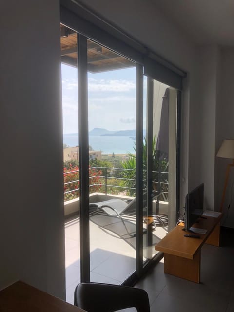 Seametry Luxury Living Apartments, Adults Only, Excluding Ages 3 to 15 Apartment in Chania