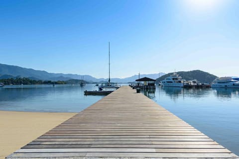 Activities, Area and facilities