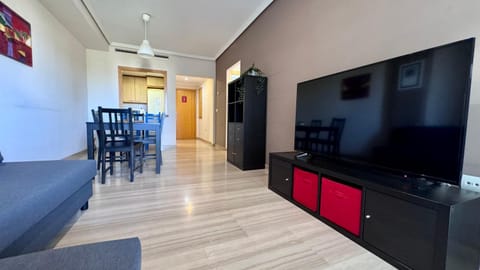 Communal lounge/ TV room, Living room