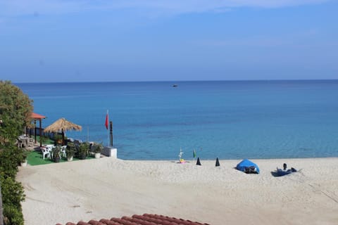 View (from property/room), Beach