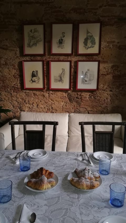 Eleonora Room & Breakfast Bed and Breakfast in Oristano