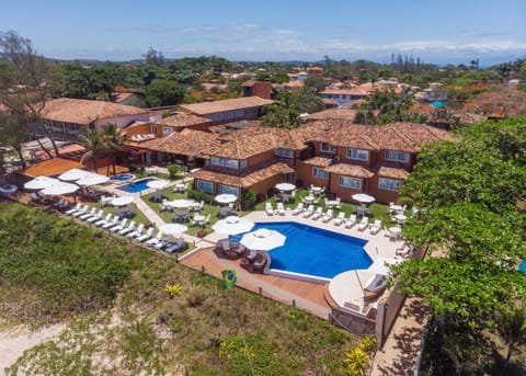 Property building, Day, Bird's eye view, Swimming pool