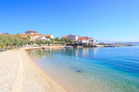 Mare Vista Sea View Apartment Apartment in Šibenik-Knin County, Croatia