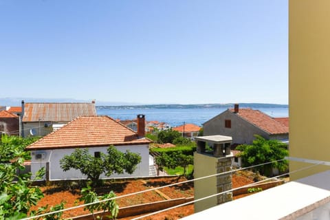 Natural landscape, City view, Sea view