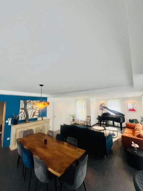 Villa Exclusive House in Strasbourg