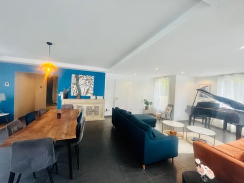 Villa Exclusive House in Strasbourg