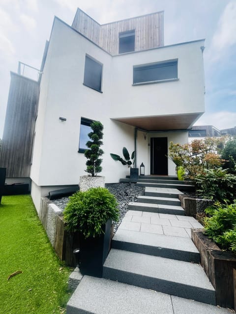 Villa Exclusive House in Strasbourg