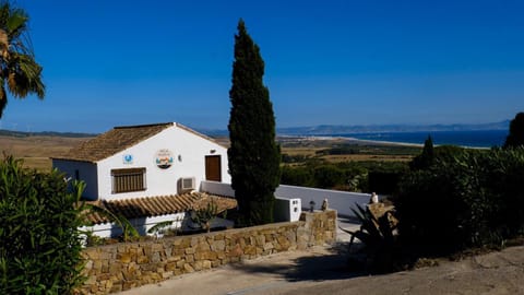 Property building, Sea view