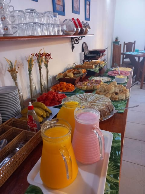 Food, Breakfast, Buffet breakfast