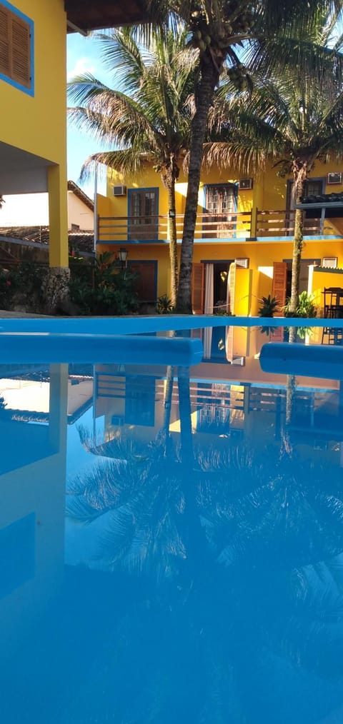 Property building, Day, Pool view, Swimming pool