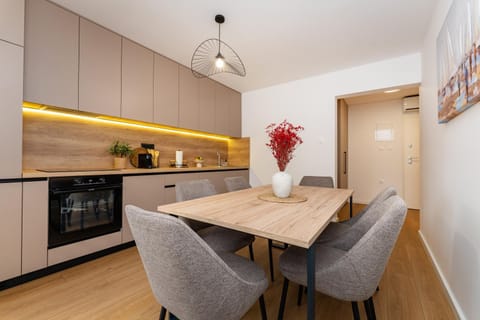 Villa Almaris Bed and Breakfast in Novalja