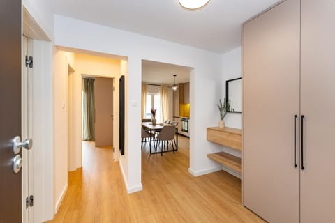 Villa Almaris Bed and Breakfast in Novalja