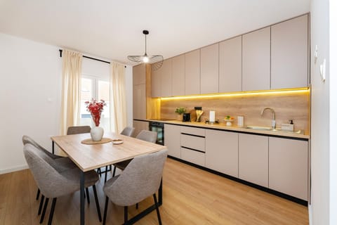 Villa Almaris Bed and Breakfast in Novalja