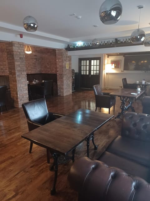 The Midway Bar & Guesthouse Bed and Breakfast in County Donegal