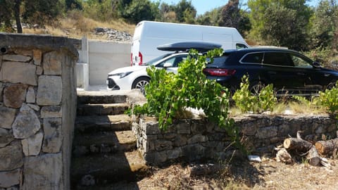 Spansa House in Split-Dalmatia County