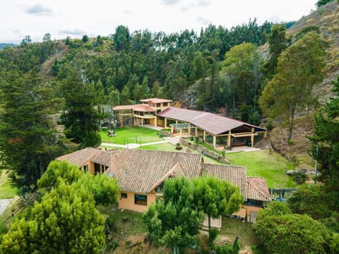 Natural landscape, Mountain view