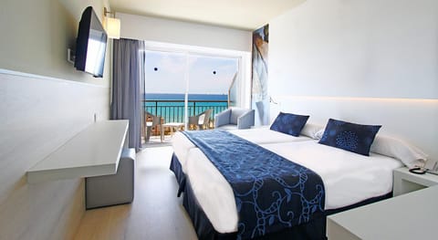 View (from property/room), Photo of the whole room