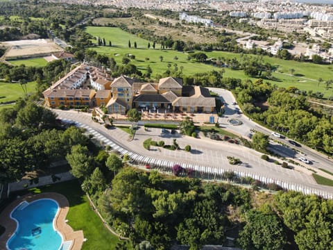 Bird's eye view, Other, Pool view
