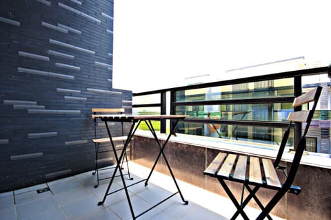 Off site, Natural landscape, Balcony/Terrace, Mountain view