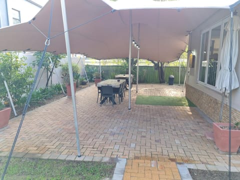 BBQ facilities, Internal: Not applicable to any particular room