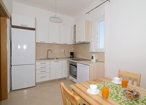 Kitchen or kitchenette, Kitchen or kitchenette