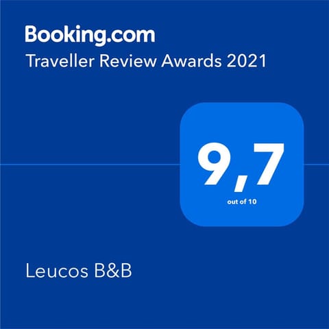 Leucos Bed and Breakfast in Basilicata