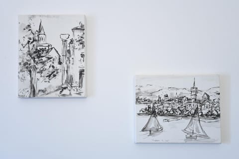 Apartment Porin Apartment in Zadar