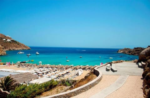 Day, Natural landscape, Beach, Sea view