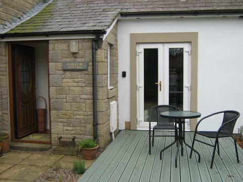Patio, Balcony/Terrace