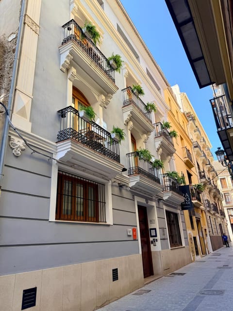 Edificio Palomar - PalomarGroup Apartment in Valencia