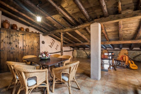 Lounge or bar