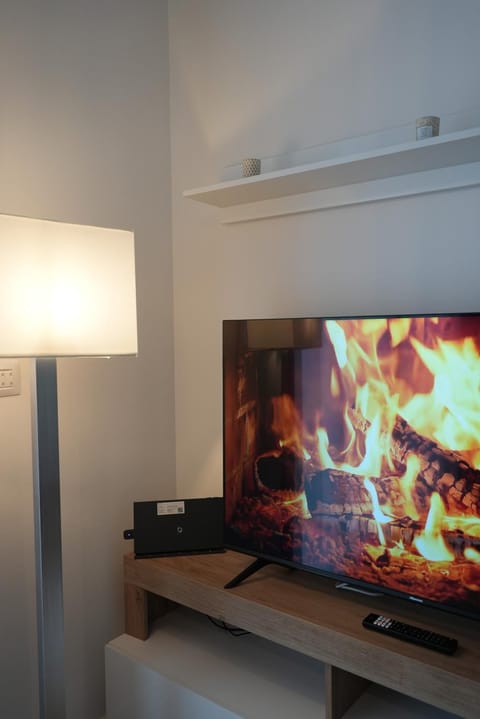 La Mia Casa Romana Apartment in Rome