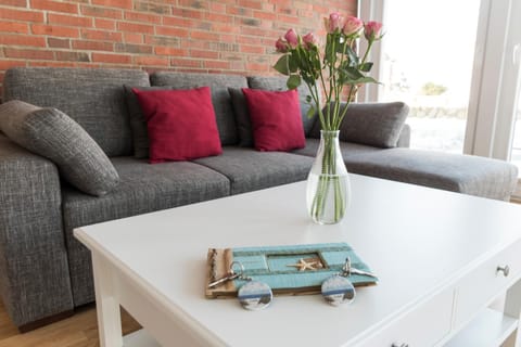 Haus "Zur Düne" Apartment in Norddorf