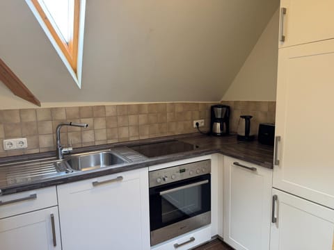 Hof Viehbrook Country House in Schleswig-Holstein