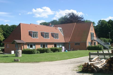 Hof Viehbrook Country House in Schleswig-Holstein